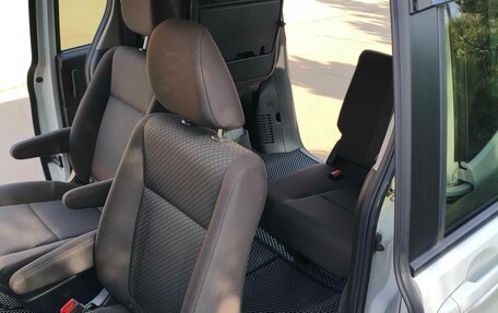 Honda Freed II, 2020 год, 1 850 000 рублей, 36 фотография