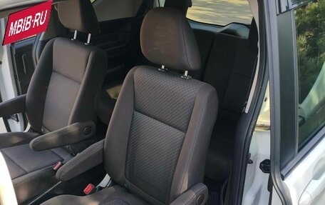 Honda Freed II, 2020 год, 1 850 000 рублей, 34 фотография