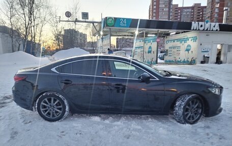 Mazda 6, 2014 год, 1 500 000 рублей, 5 фотография