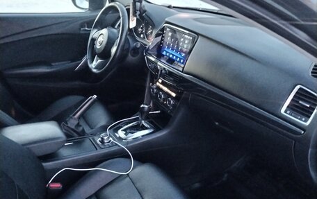 Mazda 6, 2014 год, 1 500 000 рублей, 11 фотография