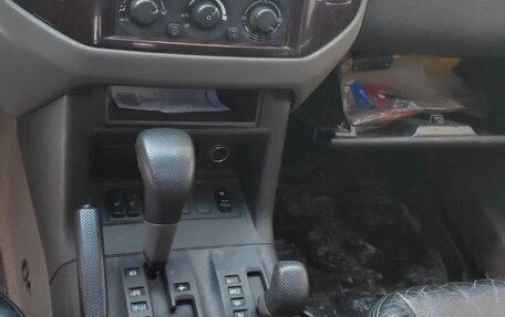 Mitsubishi Montero III, 2002 год, 550 000 рублей, 6 фотография