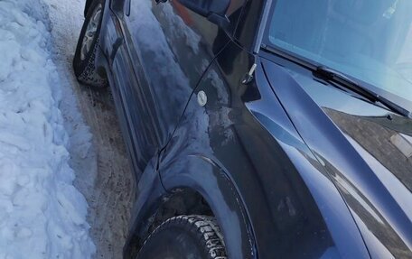 Mitsubishi Montero III, 2002 год, 550 000 рублей, 4 фотография