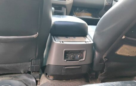 Mitsubishi Montero III, 2002 год, 550 000 рублей, 9 фотография