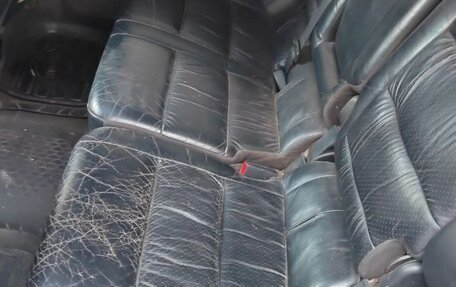 Mitsubishi Montero III, 2002 год, 550 000 рублей, 8 фотография