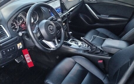 Mazda 6, 2014 год, 1 500 000 рублей, 12 фотография