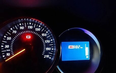 Renault Sandero II рестайлинг, 2018 год, 1 000 000 рублей, 12 фотография