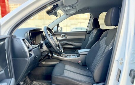 KIA Sorento IV, 2021 год, 3 325 000 рублей, 10 фотография