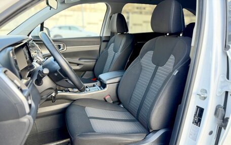 KIA Sorento IV, 2021 год, 3 325 000 рублей, 11 фотография