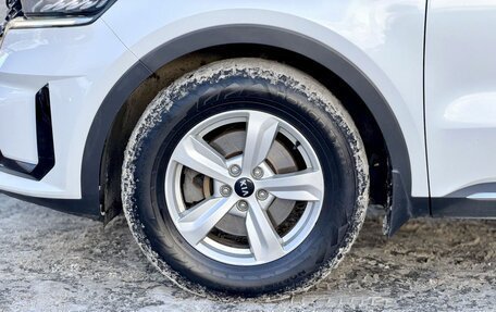 KIA Sorento IV, 2021 год, 3 325 000 рублей, 9 фотография