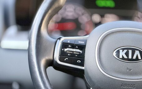 KIA Sorento IV, 2021 год, 3 325 000 рублей, 15 фотография