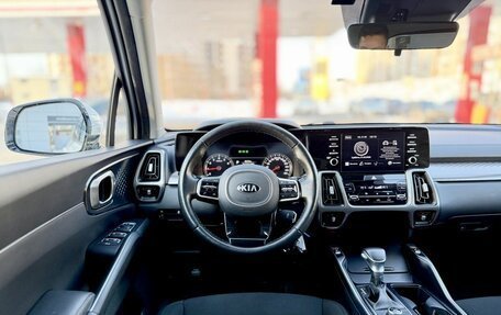 KIA Sorento IV, 2021 год, 3 325 000 рублей, 17 фотография
