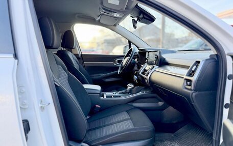 KIA Sorento IV, 2021 год, 3 325 000 рублей, 22 фотография