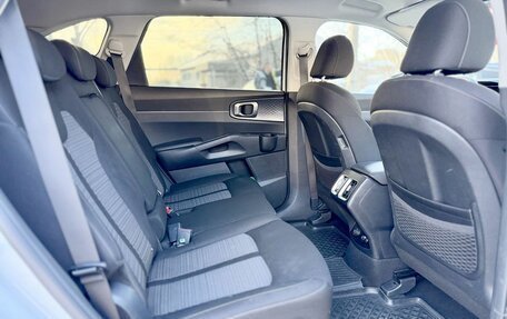 KIA Sorento IV, 2021 год, 3 325 000 рублей, 26 фотография