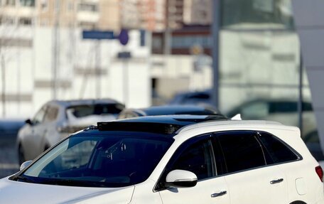 KIA Sorento III Prime рестайлинг, 2019 год, 2 799 000 рублей, 8 фотография