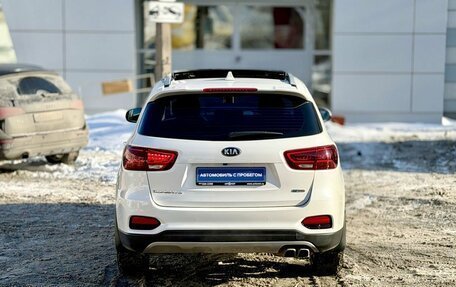 KIA Sorento III Prime рестайлинг, 2019 год, 2 799 000 рублей, 5 фотография