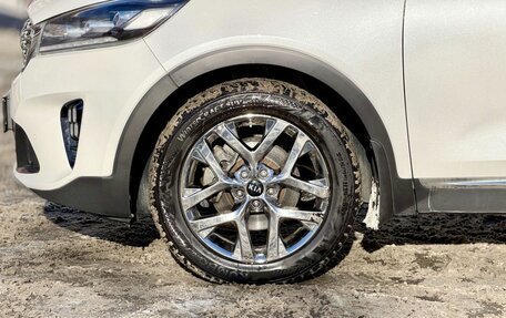 KIA Sorento III Prime рестайлинг, 2019 год, 2 799 000 рублей, 12 фотография