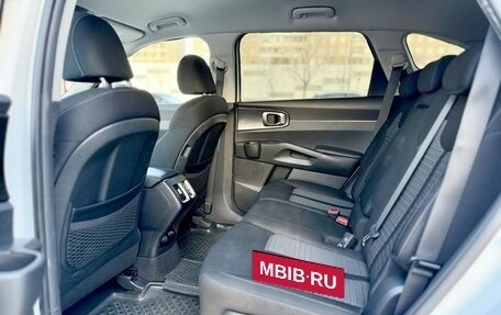 KIA Sorento IV, 2021 год, 3 325 000 рублей, 24 фотография