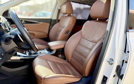 KIA Sorento III Prime рестайлинг, 2019 год, 2 799 000 рублей, 13 фотография