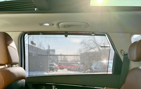 KIA Sorento III Prime рестайлинг, 2019 год, 2 799 000 рублей, 26 фотография