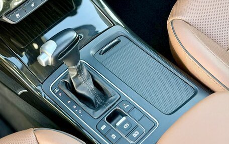 KIA Sorento III Prime рестайлинг, 2019 год, 2 799 000 рублей, 21 фотография