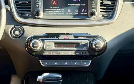 KIA Sorento III Prime рестайлинг, 2019 год, 2 799 000 рублей, 20 фотография