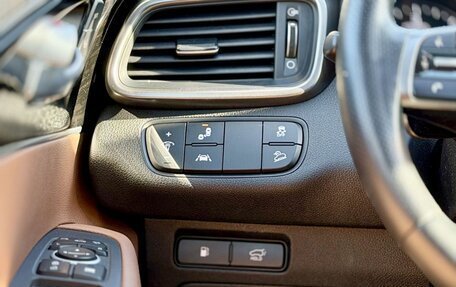 KIA Sorento III Prime рестайлинг, 2019 год, 2 799 000 рублей, 18 фотография