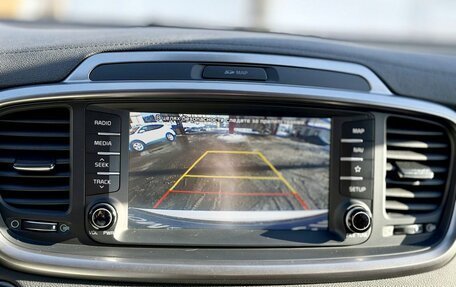 KIA Sorento III Prime рестайлинг, 2019 год, 2 799 000 рублей, 22 фотография