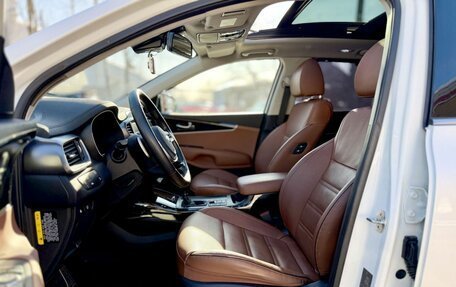 KIA Sorento III Prime рестайлинг, 2019 год, 2 799 000 рублей, 14 фотография