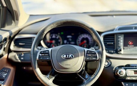 KIA Sorento III Prime рестайлинг, 2019 год, 2 799 000 рублей, 15 фотография