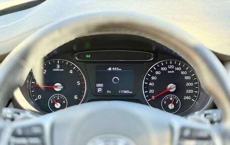 KIA Sorento III Prime рестайлинг, 2019 год, 2 799 000 рублей, 17 фотография