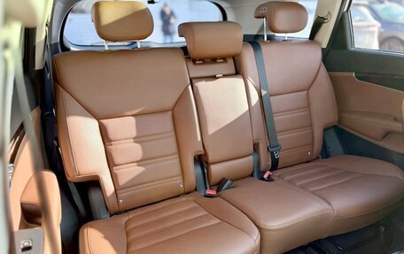 KIA Sorento III Prime рестайлинг, 2019 год, 2 799 000 рублей, 32 фотография