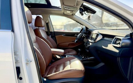 KIA Sorento III Prime рестайлинг, 2019 год, 2 799 000 рублей, 29 фотография