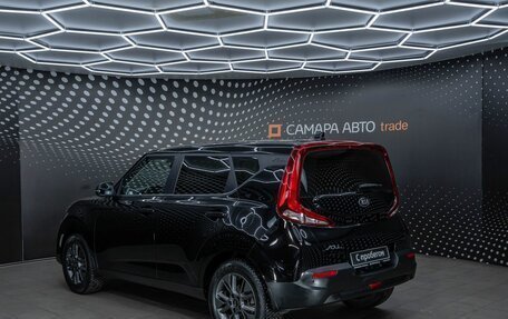 KIA Soul III, 2019 год, 1 904 000 рублей, 7 фотография