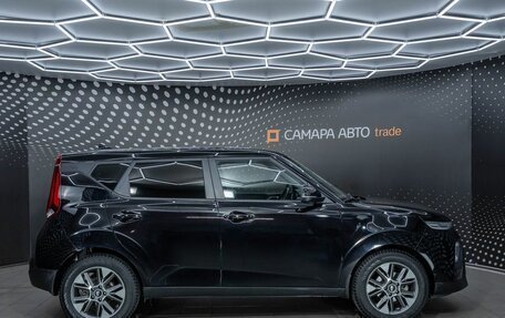 KIA Soul III, 2019 год, 1 904 000 рублей, 8 фотография