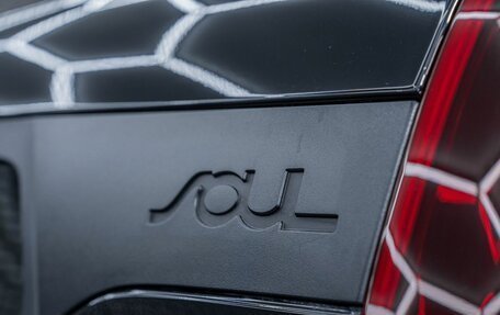 KIA Soul III, 2019 год, 1 904 000 рублей, 16 фотография