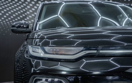 KIA Soul III, 2019 год, 1 904 000 рублей, 11 фотография