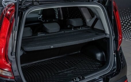 KIA Soul III, 2019 год, 1 904 000 рублей, 15 фотография