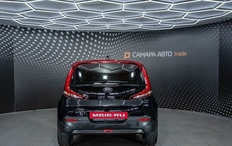 KIA Soul III, 2019 год, 1 904 000 рублей, 12 фотография