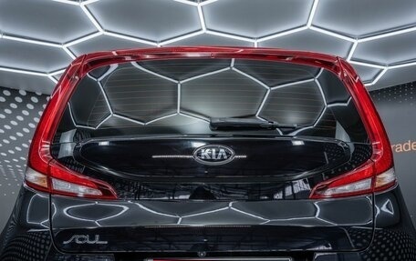 KIA Soul III, 2019 год, 1 904 000 рублей, 13 фотография