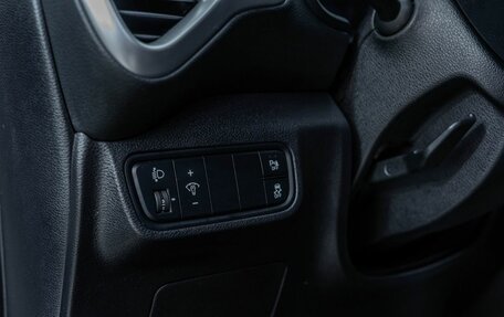 KIA Soul III, 2019 год, 1 904 000 рублей, 27 фотография