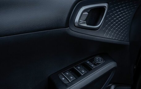 KIA Soul III, 2019 год, 1 904 000 рублей, 26 фотография