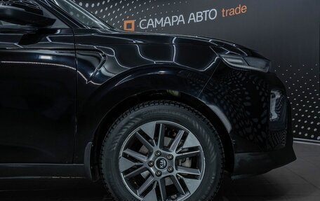 KIA Soul III, 2019 год, 1 904 000 рублей, 37 фотография