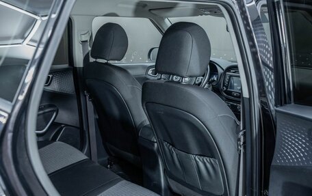 KIA Soul III, 2019 год, 1 904 000 рублей, 33 фотография