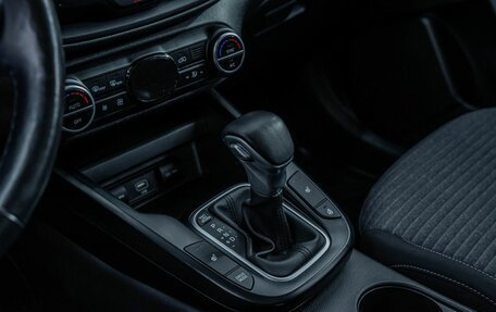 KIA Soul III, 2019 год, 1 904 000 рублей, 24 фотография