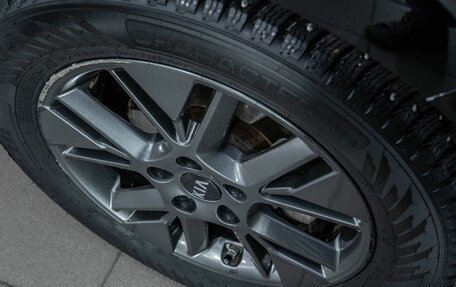 KIA Soul III, 2019 год, 1 904 000 рублей, 38 фотография