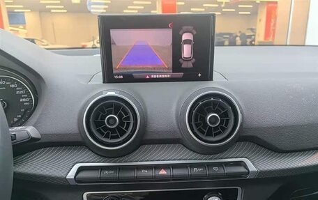 Audi Q2 I, 2021 год, 1 780 600 рублей, 10 фотография