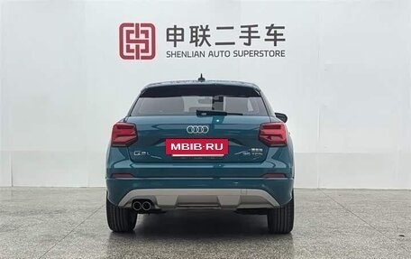 Audi Q2 I, 2021 год, 1 780 600 рублей, 5 фотография