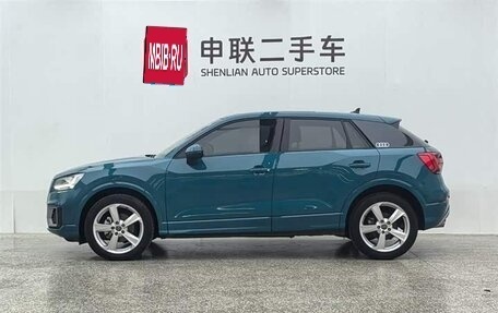 Audi Q2 I, 2021 год, 1 780 600 рублей, 2 фотография