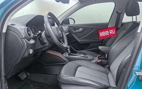 Audi Q2 I, 2021 год, 1 780 600 рублей, 9 фотография