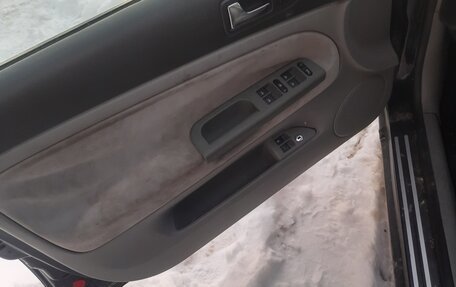 Volkswagen Passat B5+ рестайлинг, 2003 год, 230 000 рублей, 9 фотография